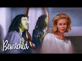 Samantha Interferes In A Dream | Bewitched