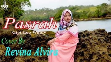 PASRAH - MUCHSIN ALATAS (REVINA ALVIRA | JennyDJ™
