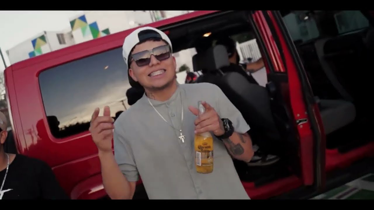 Para el Ghetto - Spider DS (Video Oficial)