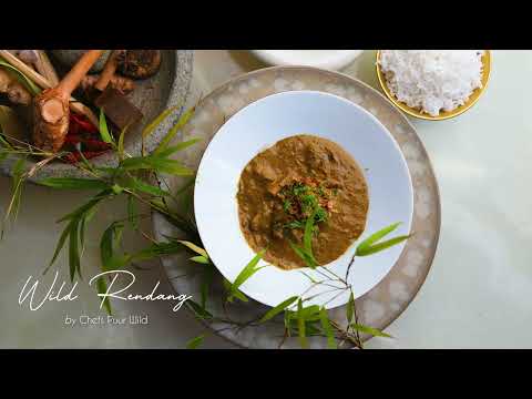 Smaak Van Rendang