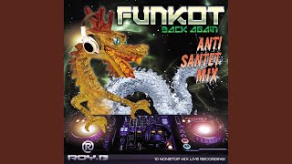 Dragon Attack (Anti Persistent Mix)