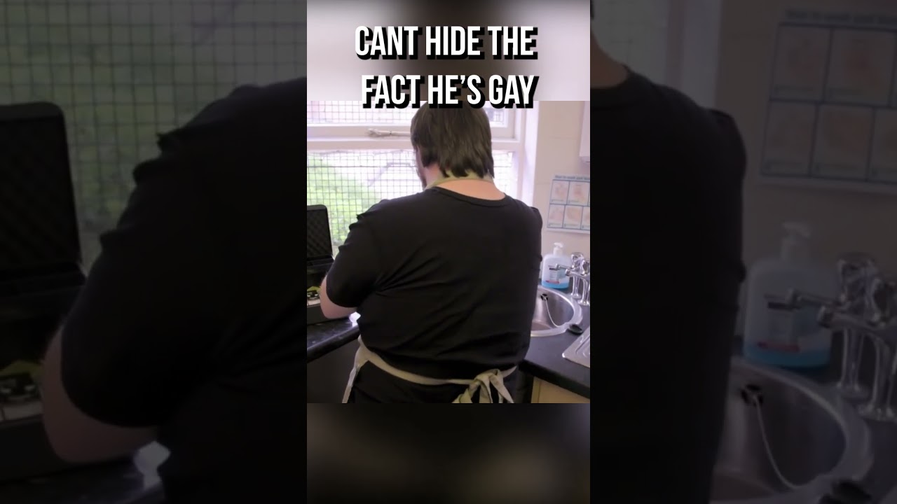 The Difficulty Of Being Disabled And Gay 