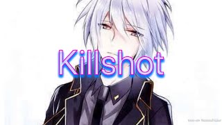 Nightcore - Killshot Eminem