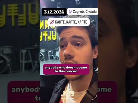 [ENG SUB] Bojan