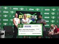 Alissa Kacar versus Cerina Vincent compete on a TruGolf Simulator for their charities on CELEBRITEE!