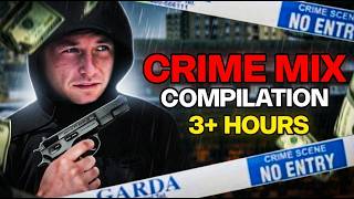 3+ Hours of True Crime Stories | Ireland, UK &amp; Traveller Cases