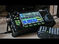 Xiegu X6100 10W + HEXBEAM Antenna QRP