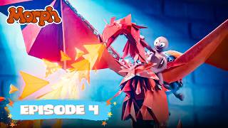 Medieval Morph | Season 1 Episode 4
