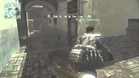 Proof of hostboot 2nd and 3rd map