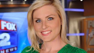 Fox 2 Detroit In Deep Shock After Meteorologist Jessica Starr Took Her Life