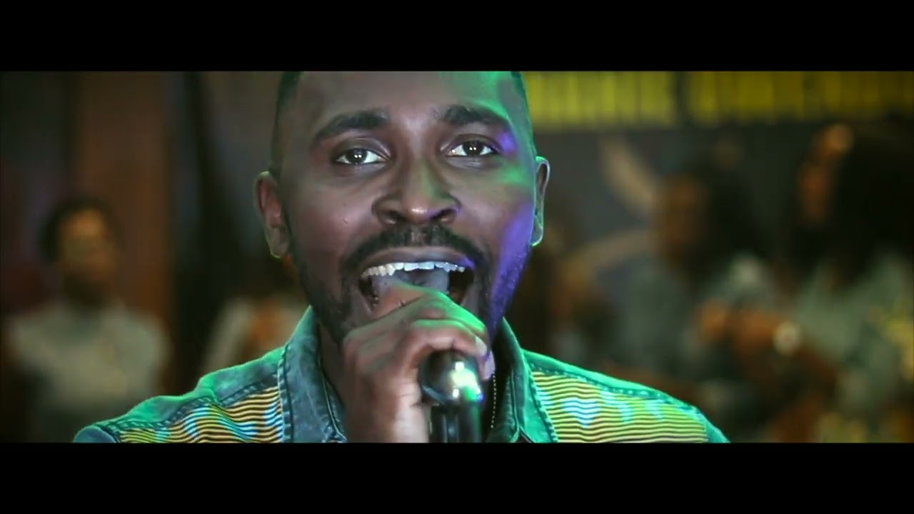 ANHAF : MEDLEY LIVE - ACCLAMONS JÉSUS (IL VA ENCORE FAIRE)