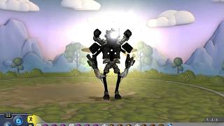 Spore Super StickMan screenshot 4