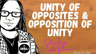 How Dialectical Is Your Materialism!? ft Alkmi