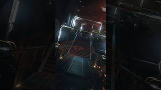CINEMATIC TERROR. Alien: Isolation Finale