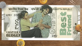 Best Friend Chapter 8 Budget Love Story Porotta Republic Malayalam Sketch Video