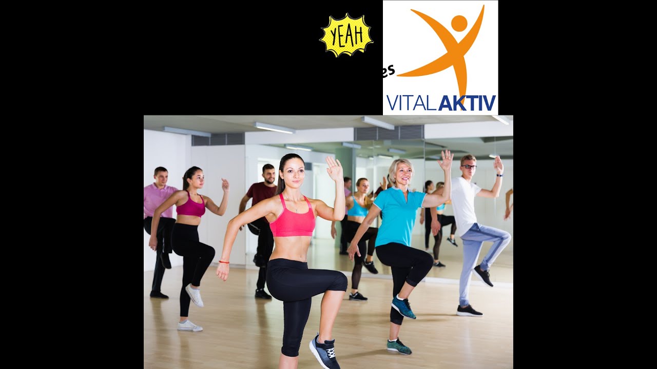 Training für Zuhause #5 Bauch - Beine - Po mit Frances