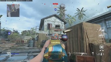 Vanguard V2 Rocket Gameplay XIM Apex PS5 Mouse and Keyboard on Console