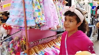 Vamos as compras de roupas ? Moda Center. Maior marquei de confecção da América latina 