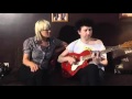 The Raveonettes, "Breaking Into Cars"