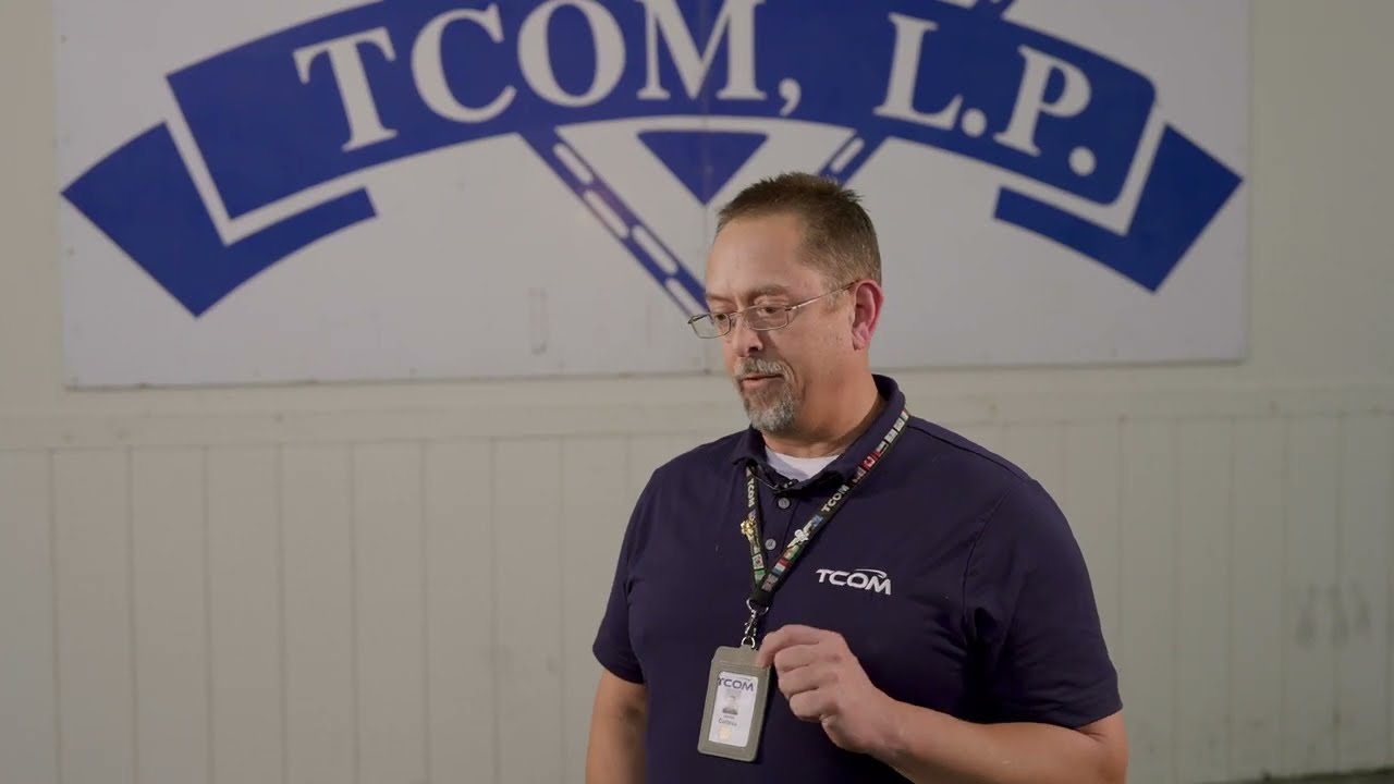 Waves of Opportunity TCOM Spotlight