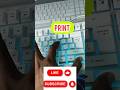 कंप्यूटर कीबोर्ड की ये जानकारी सबको पता होना चाहिए 😱😱😱😱#computereducation #computerbasics #keyboard