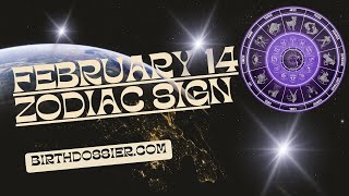 Unlocking the Secrets of the February 14 Zodiac: Understanding Your Unique Personality Traits Content
