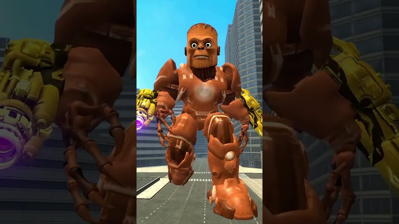 ALL NEW ITALIAN AI BRAINROT MEME SPARTAN VS SPRUNKI ALL FAMILY (Garry's Mod)