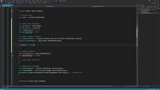 Full Intro To C# With ESAPI - Part 2 - Visual Studio Shortcuts News