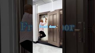 #Front Door#Entrance Door#Steel Door#Security Door#Villa Door#Entry Door#Apartment door