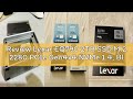 Review Lexar EQ790 2TB SSD M.2 2280 PCIe Gen4x4 NVMe 1.4, Blazing Speeds Up to 7000MB/s Read 5000MB/