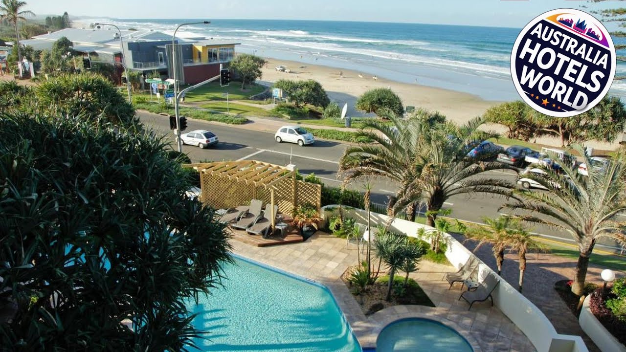 Coolum Caprice | Sunshine Coast, Australia | Hotel Review ⭐