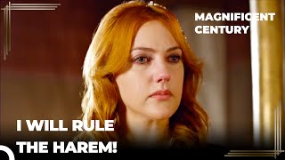 The War Between Valide Sultana And Hurrem | Magnificent Century