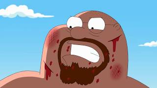 Family Guy - Breaking Bad