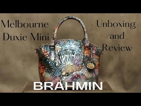 Brahmin vintage bag - Gem