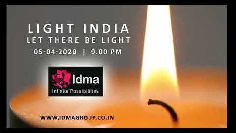 Light India