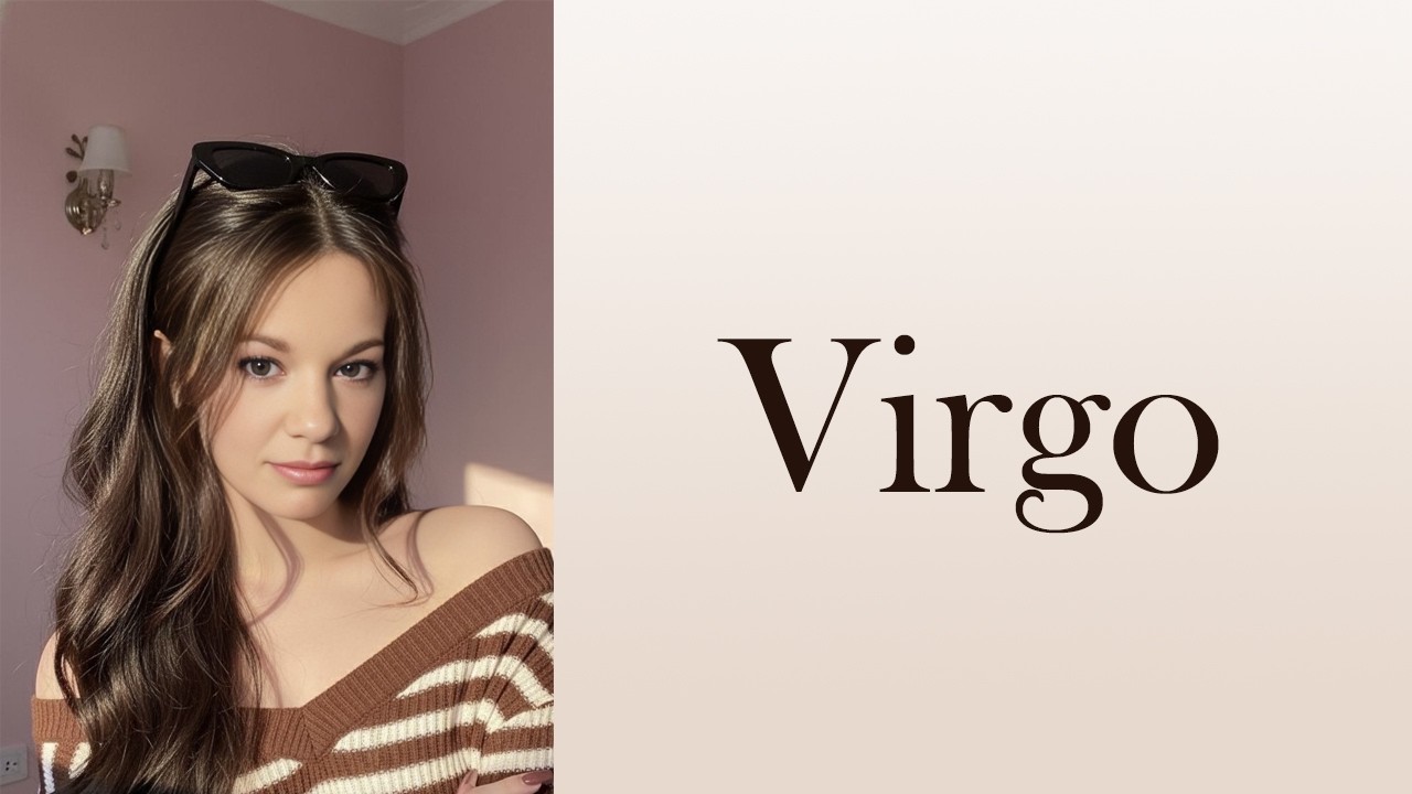 Таро для Девы ✨ Скрытые чувства готовы вырваться на поверхность