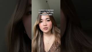 Paano gumawa ng conceptual framework #philippines #thesis #research #researchtips #rrl