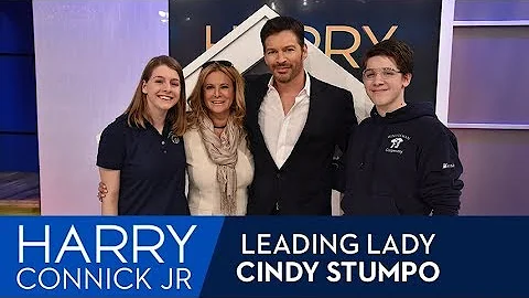 Leading Lady: Cindy Stumpo Part 1