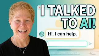 Your First AI Chat How to Start Today!