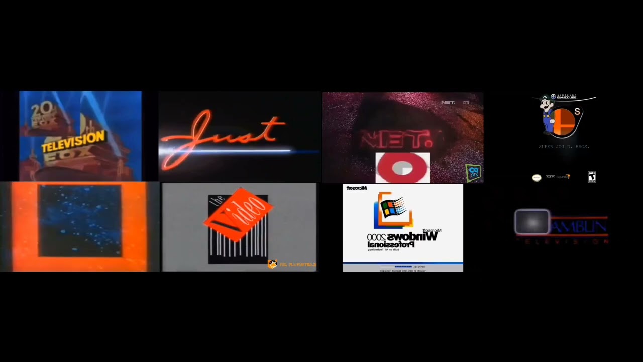 Logos VS Multisource Sparta Remix Twoparison