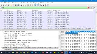 CYB - Module Eight Assignment