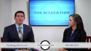 Bulger Firm