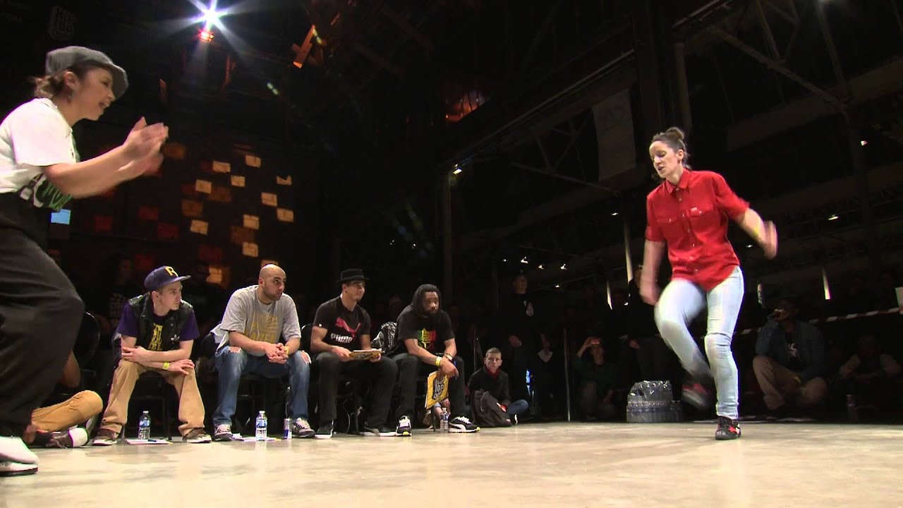 1/4 finale LOCK : YUKARI (Jap) vs K-SSOU (Fr)