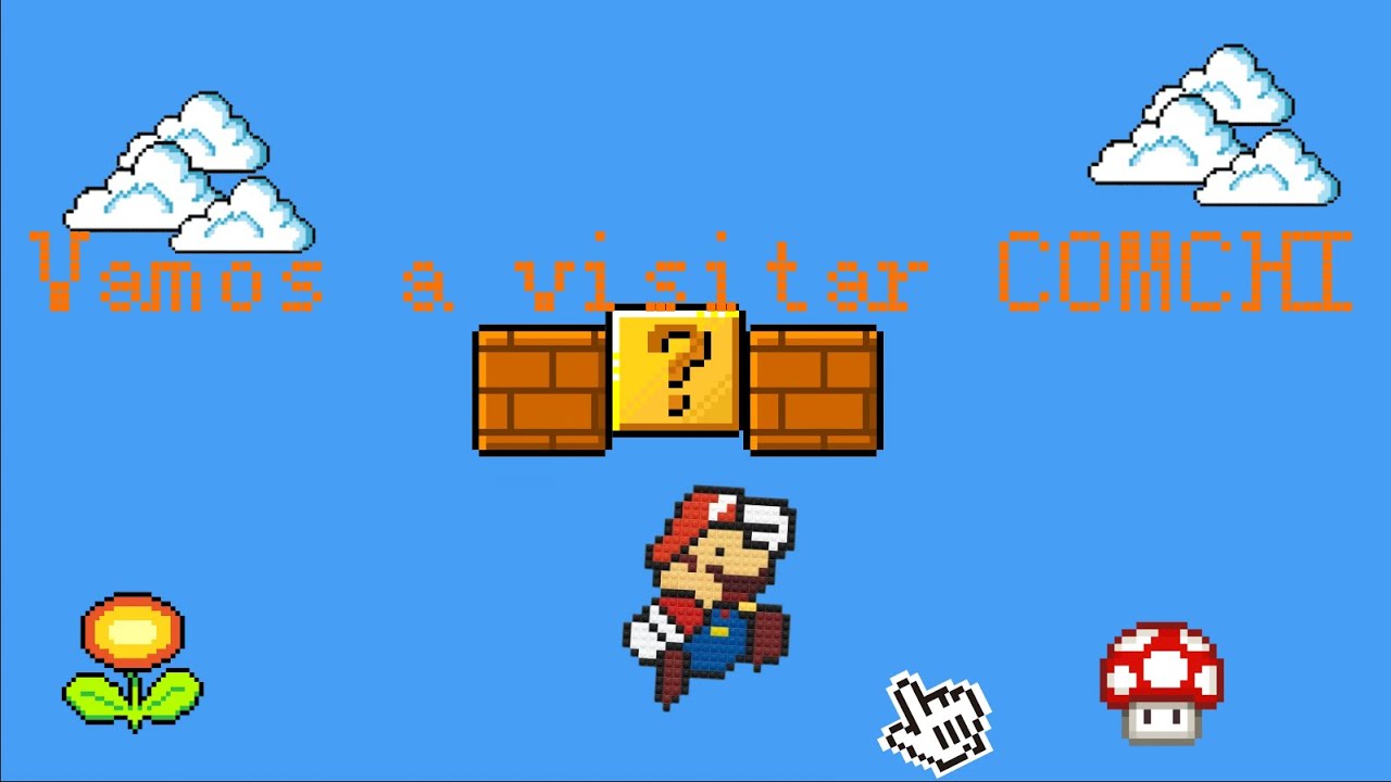 ¿Cómo es un día REAL con el equipo de COMCHI? 🚀