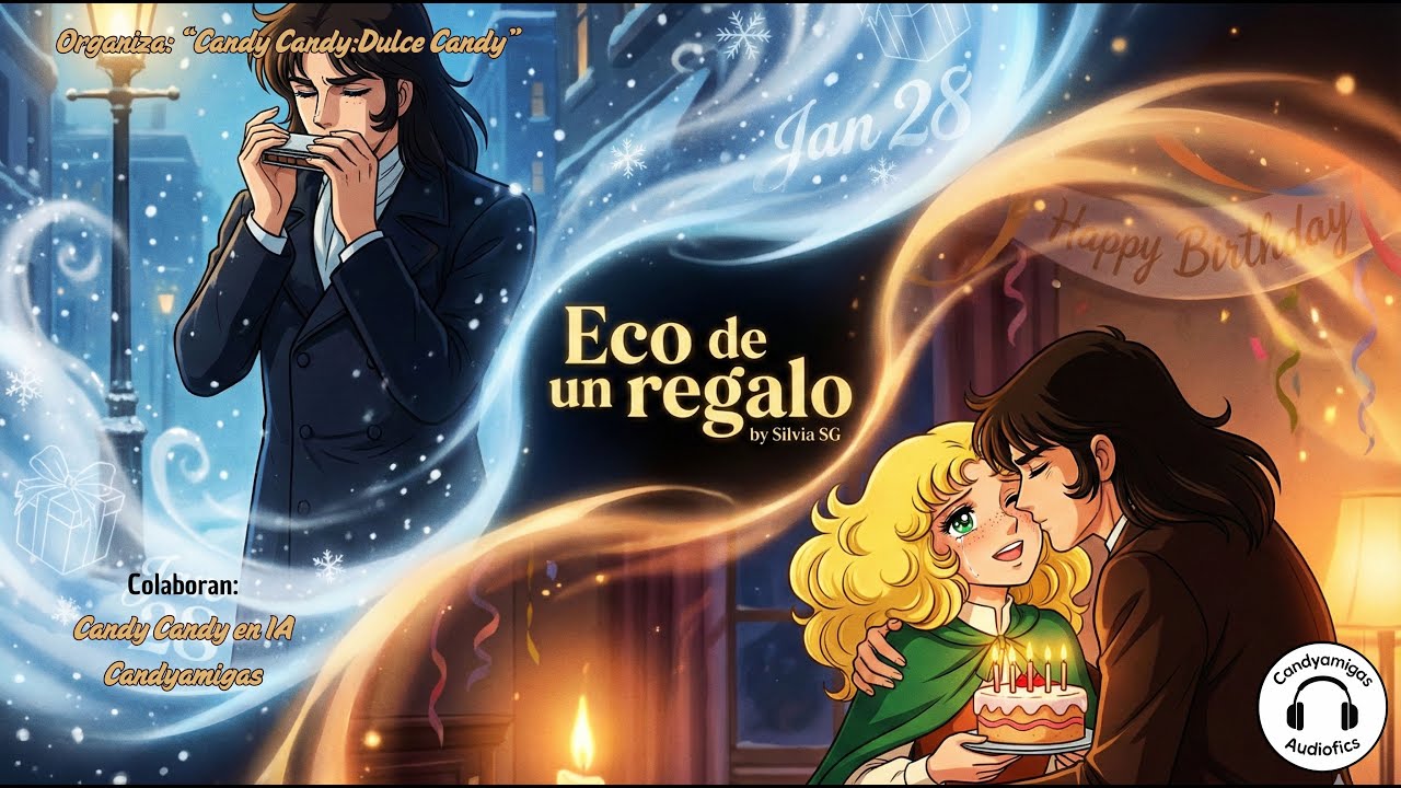 El Eco de un Regalo by Silvia Strange de Grandchester