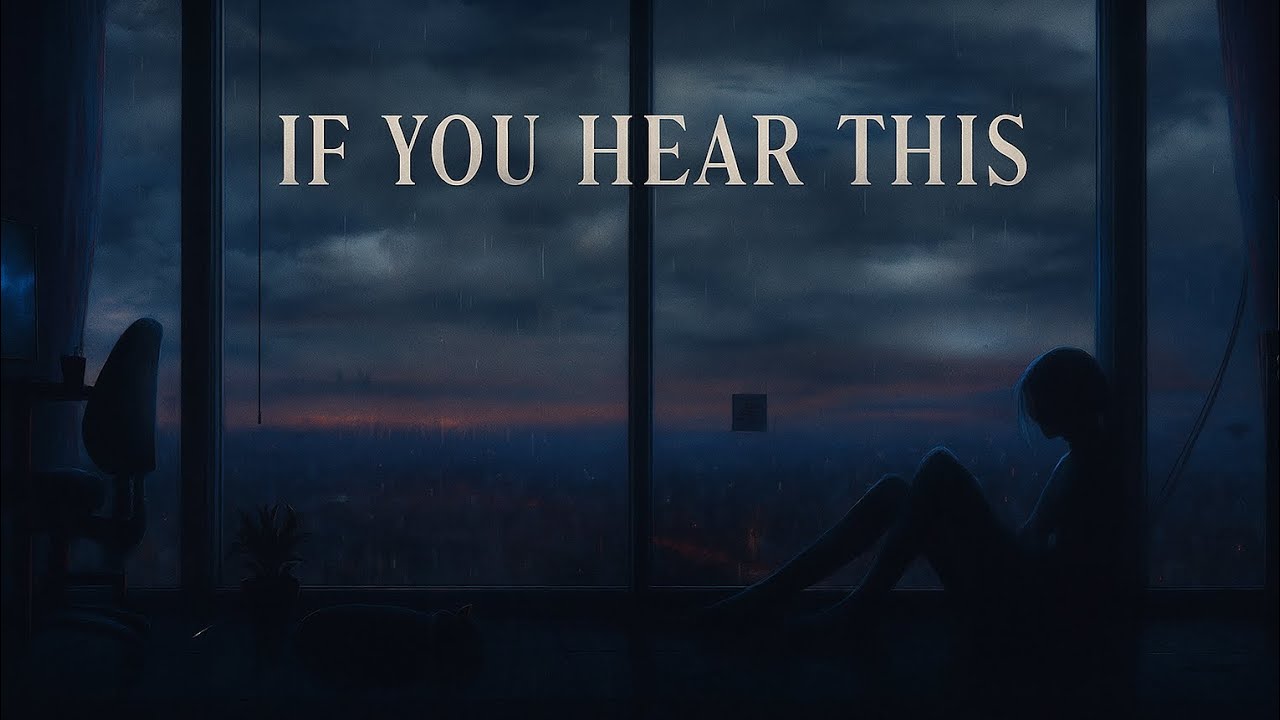 If You Hear This Lyrics + Español