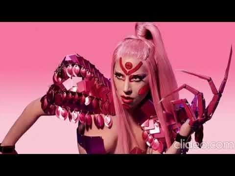 stupid-love-x-venus-||-lady-gaga