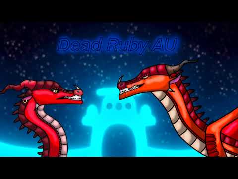 What if Queen Scarlet survived the royal challenge? | Dead Ruby AU Part 1