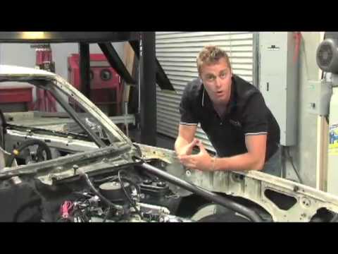 StreetlegalTV.com - MSD Technology Overview