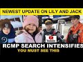 JUST IN: New RCMP Detail Raises More Questions in Lilly &amp; Jack Sullivan Case